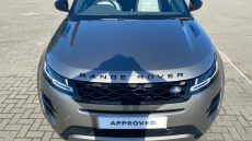 Land Rover Range Rover Evoque 2.0 D200 R-Dynamic SE 5dr Auto Diesel Hatchback